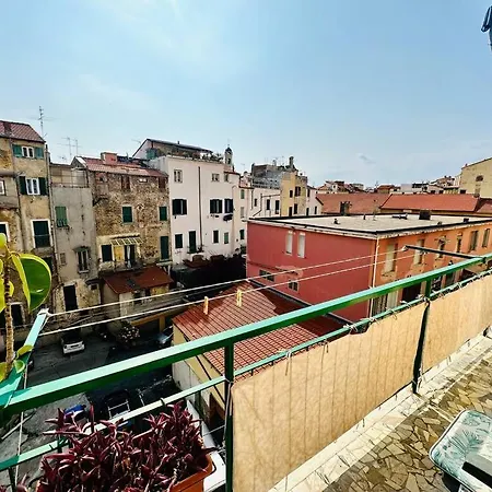 Eroi - Apartment *