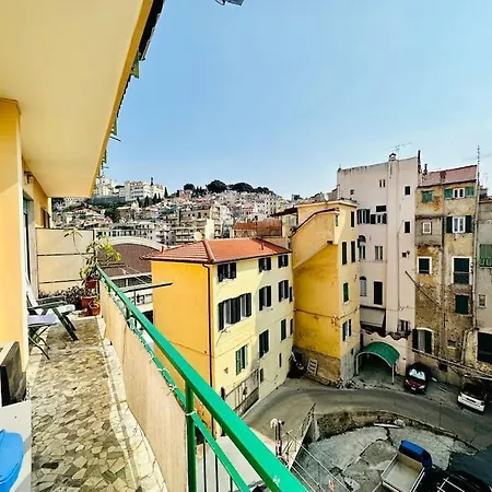 Eroi - Apartment