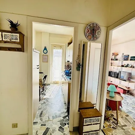 Apartment Eroi - *