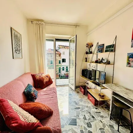 Apartment Eroi -