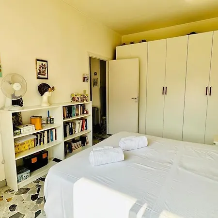 Apartment Eroi - *