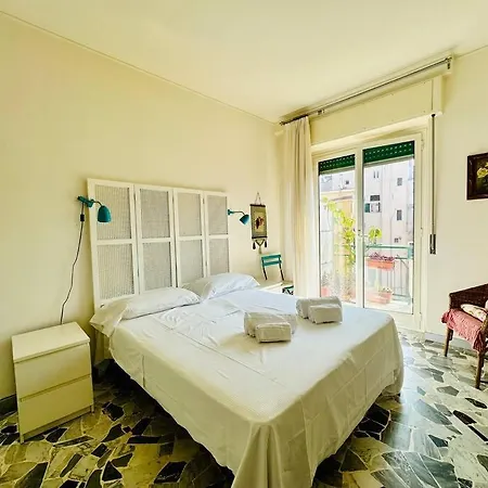 Apartment Eroi -