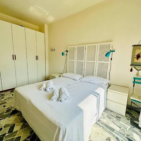 Apartment Eroi -
