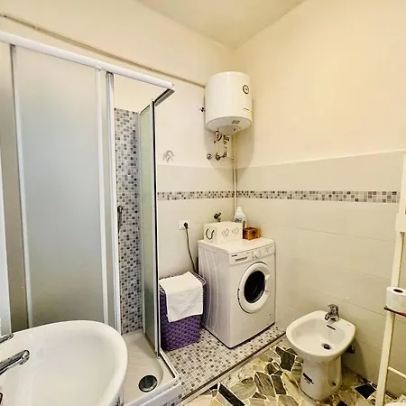 Apartment Eroi - Sanremo