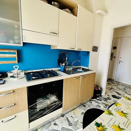 Apartman Eroi - San Remo