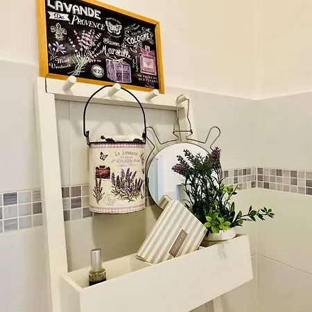 Apartman Eroi - San Remo