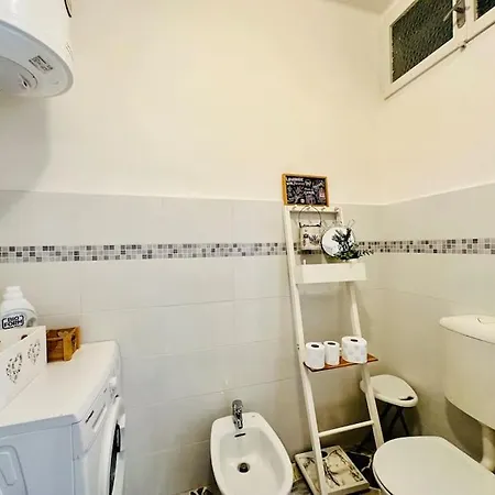 Eroi - Apartman San Remo