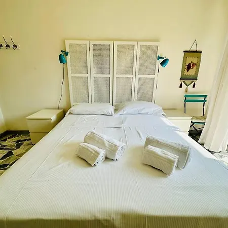 Eroi - Appartamento *