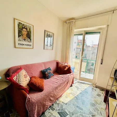 Apartman Eroi - San Remo