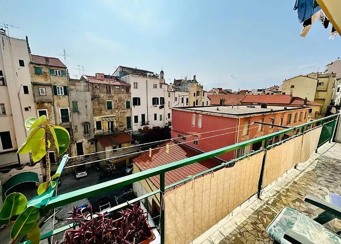 Eroi - Appartement *