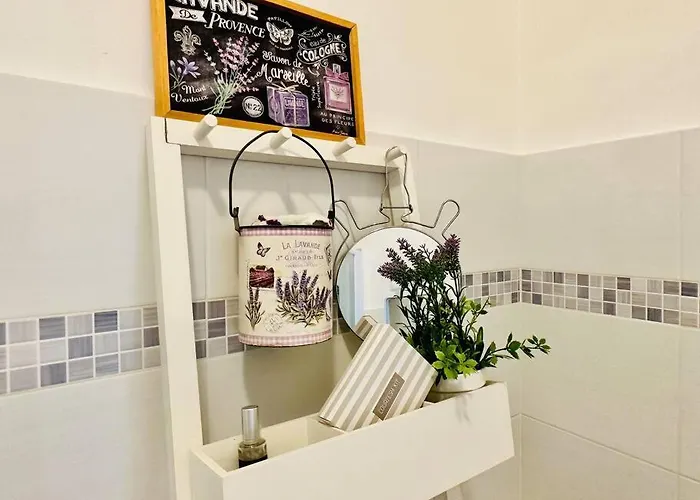 Appartement Eroi - San Remo