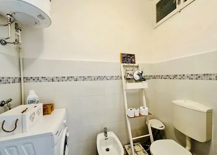 Eroi - Appartement San Remo