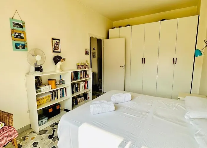 Appartement Eroi - *