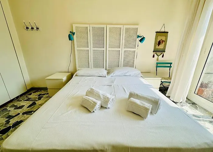 Eroi - Appartement *